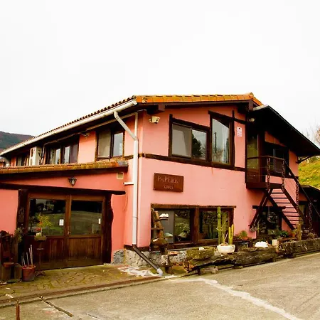 Country house Paperkienea - Artandrelax *