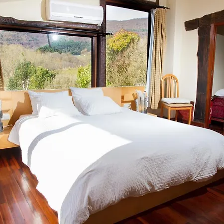 Country house Paperkienea - Artandrelax *