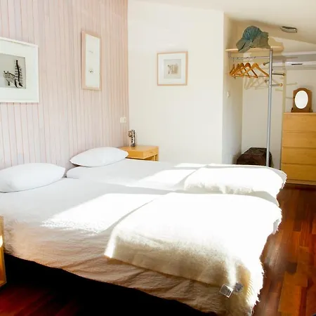 Country house Paperkienea - Artandrelax Hondarribia