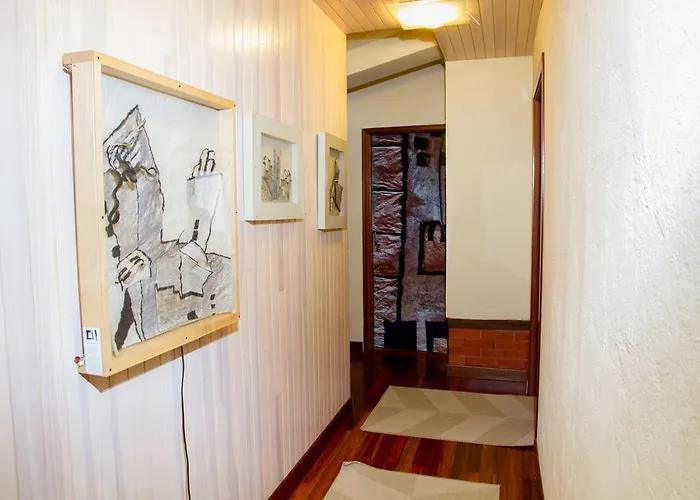 Paperkienea - Artandrelax * Hondarribia