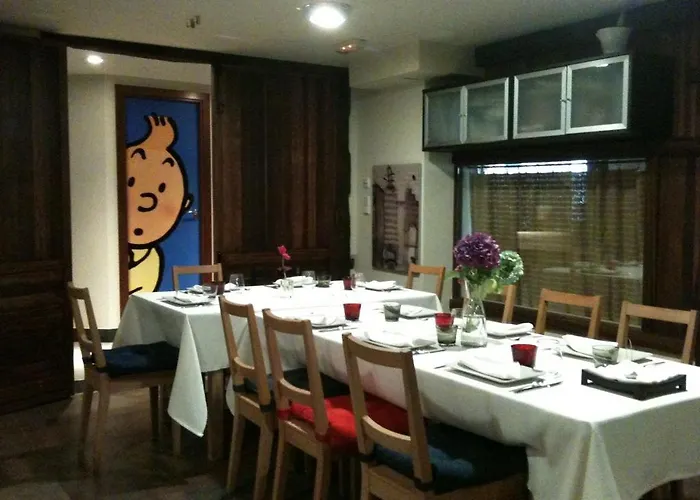 Country house Paperkienea - Artandrelax Hondarribia