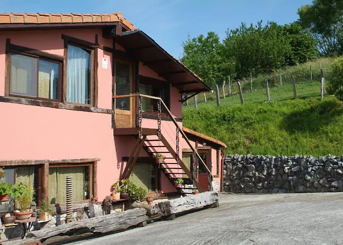 Paperkienea - Artandrelax Hondarribia