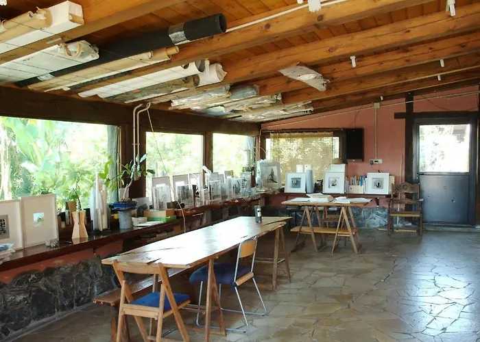 Country house Paperkienea - Artandrelax