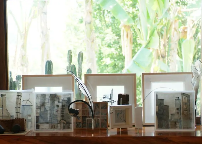 Paperkienea - Artandrelax * Hondarribia