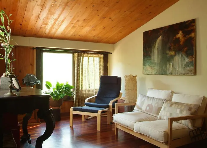 Country house Paperkienea - Artandrelax Hondarribia