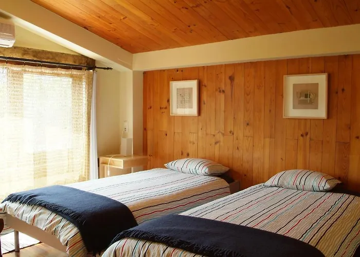 Paperkienea - Artandrelax Country house *