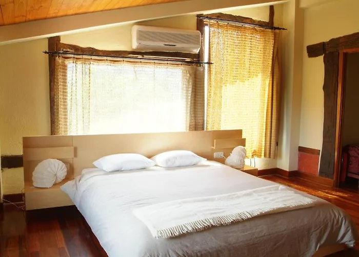 Country house Paperkienea - Artandrelax Hondarribia