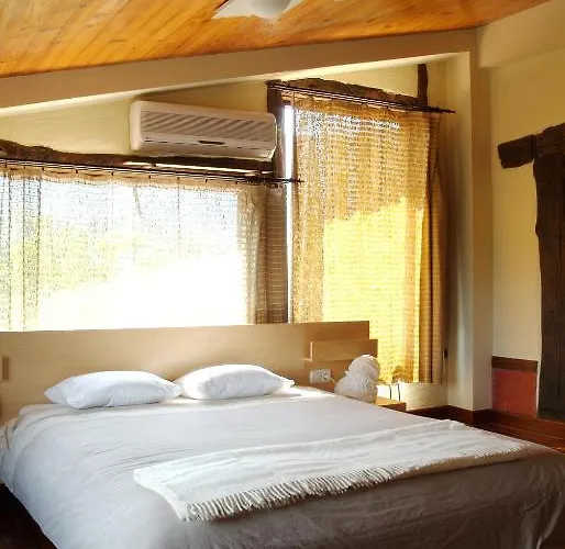 Country house Paperkienea - Artandrelax Hondarribia