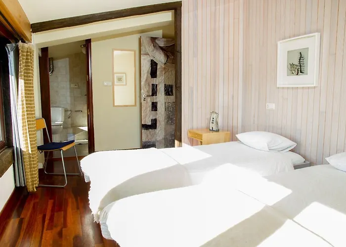 Country house Paperkienea - Artandrelax *