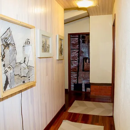 Paperkienea - Artandrelax * Hondarribia