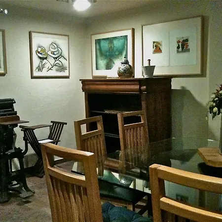 Casa rural Paperkienea - Artandrelax Hondarribia