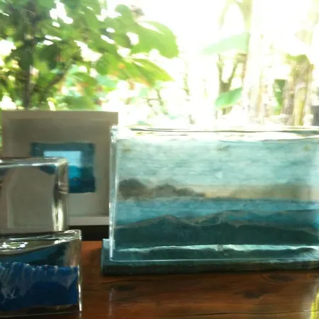 Landhuis Paperkienea - Artandrelax Hondarribia