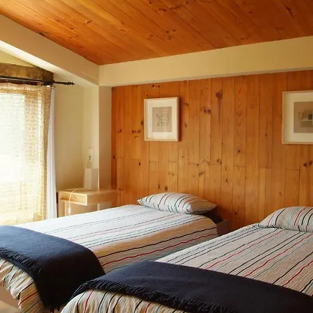Paperkienea - Artandrelax Country house *