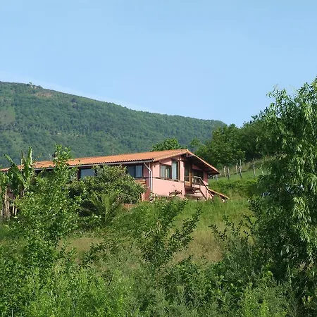 Paperkienea - Artandrelax Country house Hondarribia