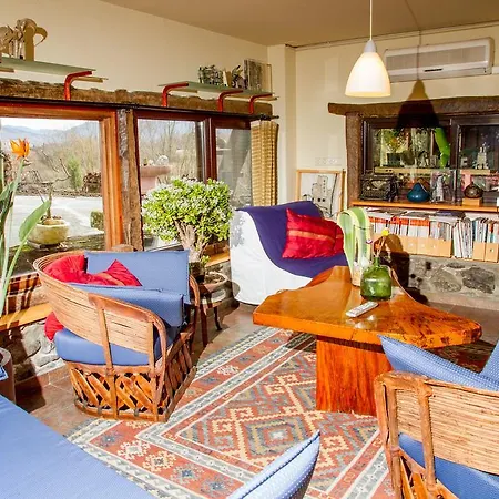 Paperkienea - Artandrelax Séjour à la campagne