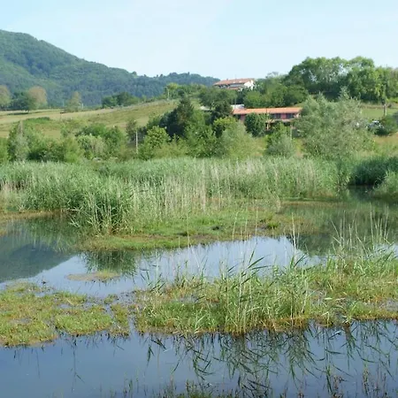 Séjour à la campagne Paperkienea - Artandrelax