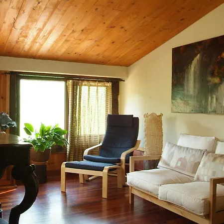 Séjour à la campagne Paperkienea - Artandrelax Fontarrabie