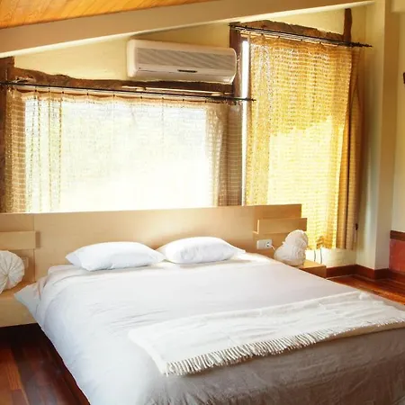 Séjour à la campagne Paperkienea - Artandrelax Fontarrabie