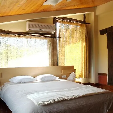 Séjour à la campagne Paperkienea - Artandrelax Fontarrabie