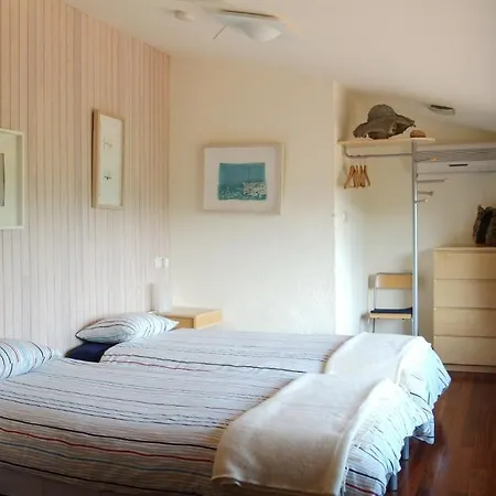 Séjour à la campagne Paperkienea - Artandrelax Fontarrabie