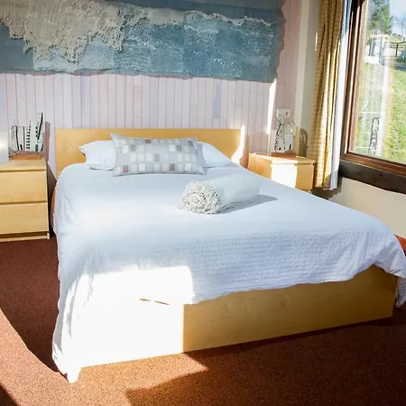 Séjour à la campagne Paperkienea - Artandrelax *