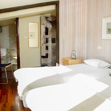 Séjour à la campagne Paperkienea - Artandrelax *